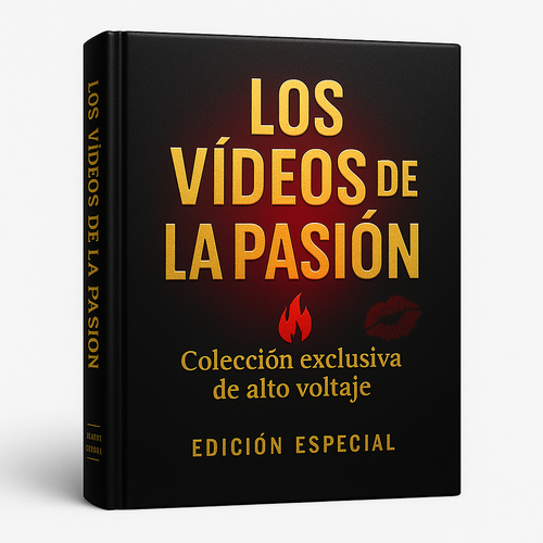 Contenido de la Pasión