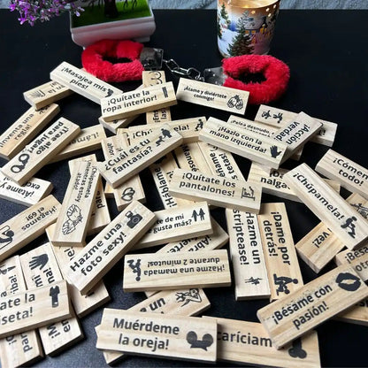 Torre de Bloques de Pasión