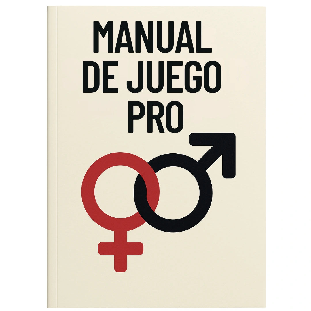 Manual de Juego PRO