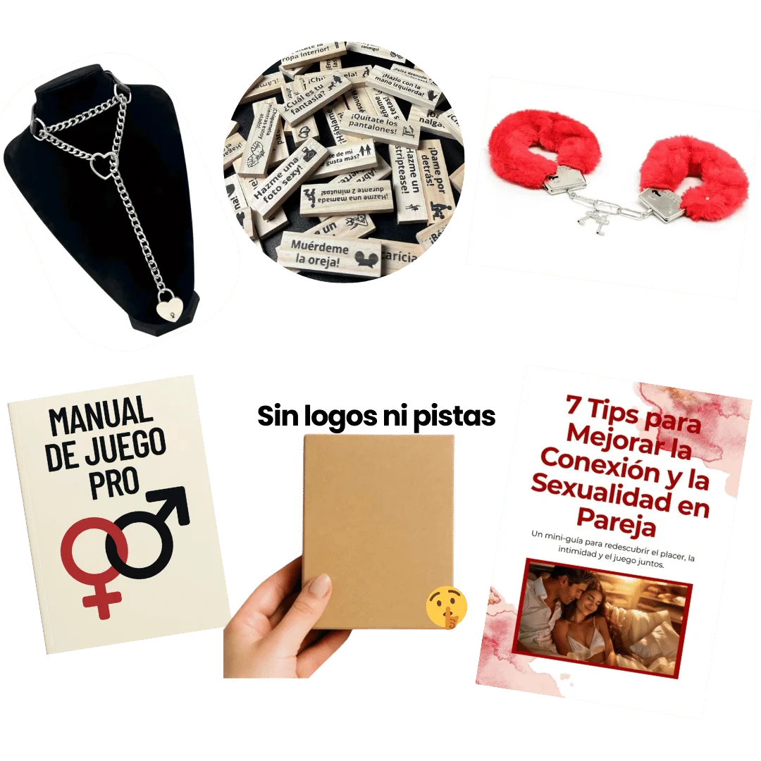 +6 Productos GRATIS