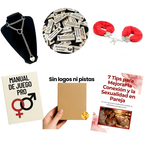 +6 Productos GRATIS